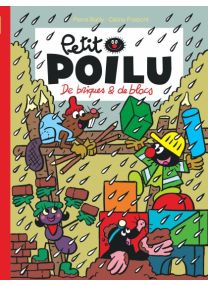 Petit Poilu : TOME&nbsp;32 - Dupuis