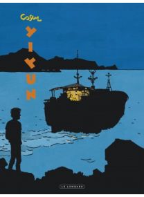 Yiyun, Tome 0 : Yiyun - Le Lombard