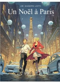 Un Noël à Paris, Tome 1 : 1/2 - Le Lombard
