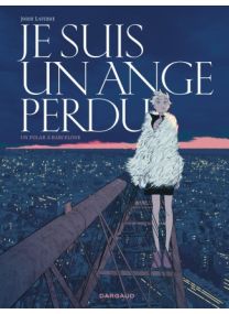 Je suis - Dargaud