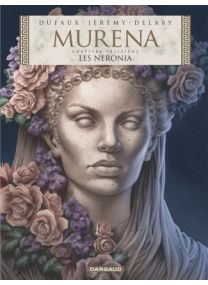 Murena Tome 13 - Dargaud
