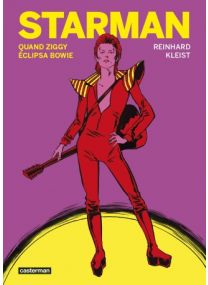 Starman - Casterman