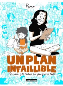 Un plan infaillible - Casterman
