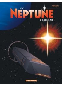 Neptune - Intégrale - Dargaud