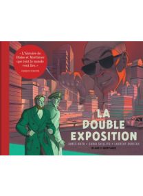 Blake &amp; Mortimer - Hors-série Tome 13 - Dargaud