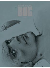 Bug : Livre 4 - Édition luxe - Casterman