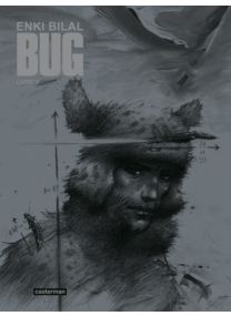 Bug : Livre 3 - Nouvelle édition luxe - Casterman