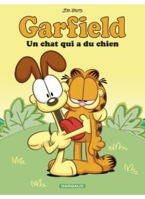 Garfield Tome 80 - Dargaud