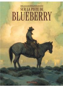 Blueberry - Dargaud