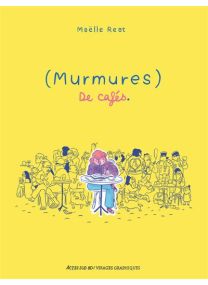Murmures de cafés - 
