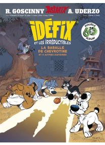 Idéfix et les Irréductibles - Edition anniversaire -