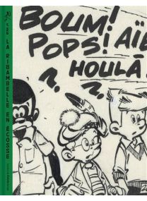 La Ribambelle en Ecosse - Dupuis