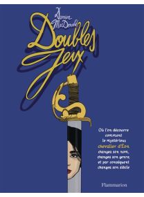 Doubles jeux - 