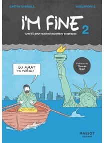 I'm fine 2 - Volume 02 -