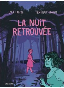 La nuit retrouvée -