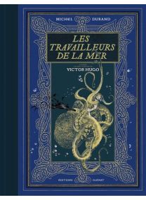 Les Travailleurs de la mer - Tirage de tête tirage de tete - Glénat
