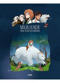 L'Ours-Roi - Jungle