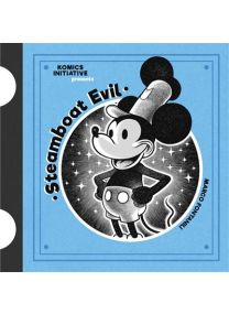 Steamboat evil - 