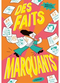 Des faits marquants - 