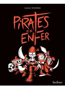 Pirates en Enfer - 