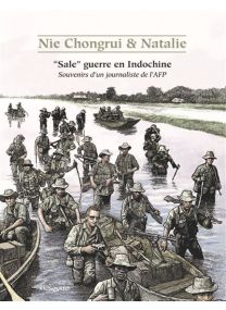 Sale guerre en Indochine - Mosquito