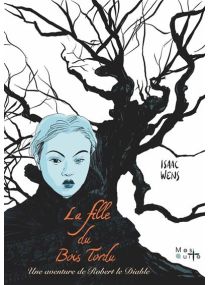 La Fille du bois tordu - Mosquito