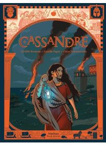 Contes & Légendes - Cassandre - 