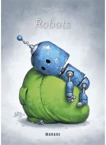 Robots - 