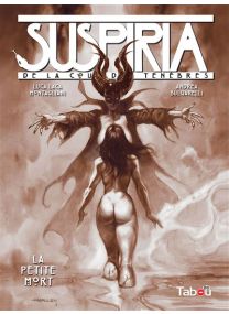 Suspiria (1) La petite mort -