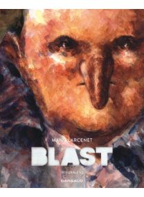 Blast - Intégrale - Dargaud