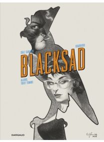 Blacksad - Dargaud