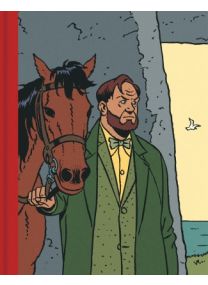 Blake &amp; Mortimer Tome 30 - Dargaud