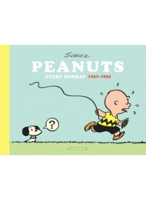 Snoopy &amp; les Peanuts - Dargaud