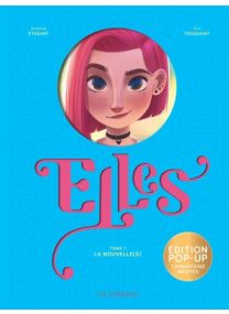 Elles Collector, Tome 1 : Elles Collector - Le Lombard