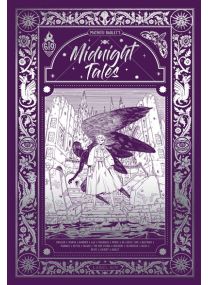 Midnight Tales - Ankama