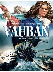 Vauban - Le Piège Malouin -