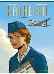 Kathleen - L'intégrale - 