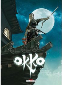 Okko - Le Cycle du vide - Intégrale T09 à T10 - Delcourt