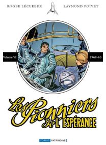 Les Pionniers De L'Espérance - L'intégrale, 1960-63 - 