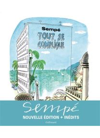 Tout se complique Nouvelle édition -