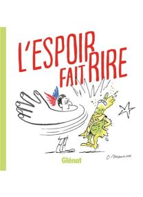 L'Espoir fait rire - Glénat