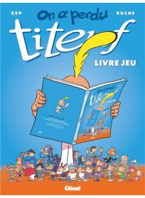 On a perdu Titeuf ! -