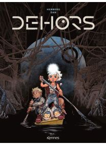 Dehors - Kennes Editions