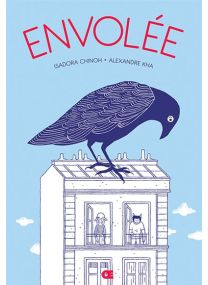 Envolée -