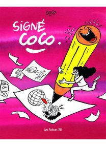 Signé Coco -