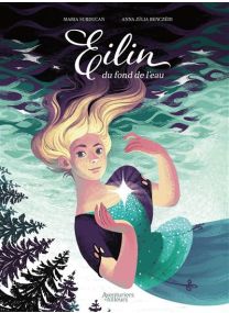 Eilin du fond de l'eau - 