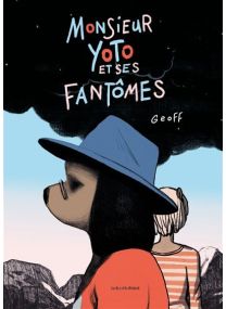 Monsieur Yoto et ses fantômes - Les Enfants Rouges