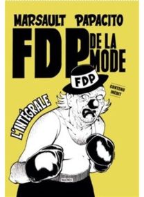 FDP de la mode - 