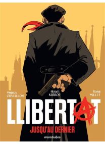 Jusqu'au dernier - Llibertat -