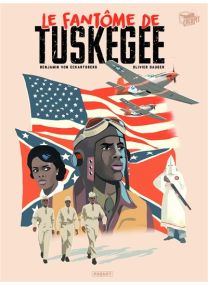 Tuskegee ghost - integrale - 